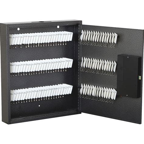 fireking firke1502120 e-lock steel key cabinets|FIRKE1502120 : FireKing® Hercules Key Cabinets E .